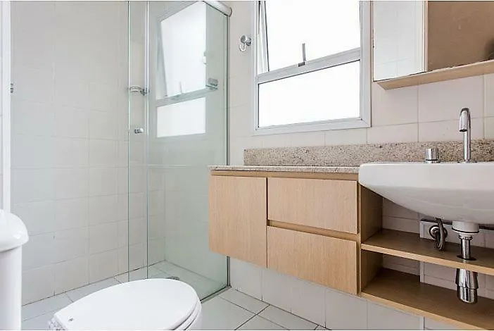 Duplex NYC Berrini 2 dormitórios São Paulo