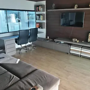 De Cobertura Nos Ingleses , Florianópolis Brasil