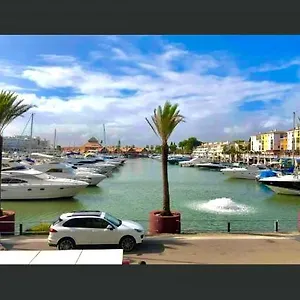 Marina , Vilamoura Portugal