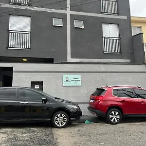 Novo Smart Em Pirituba São Paulo